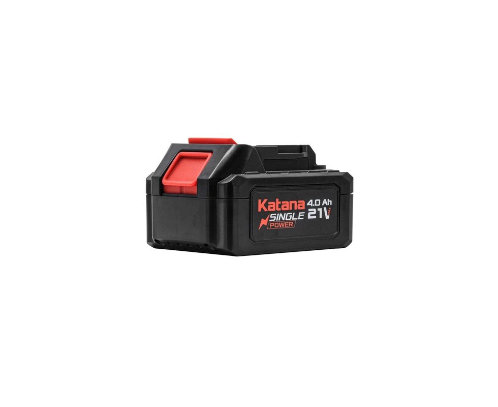 Купить Аккумулятор KATANA B4000 SinglePOWER 21В 4 А/ч                                                      