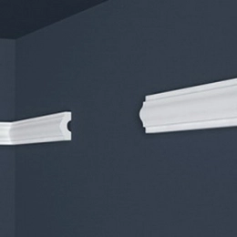 Купить Молдинг настенный LUX E-18 Marbet                                                                   