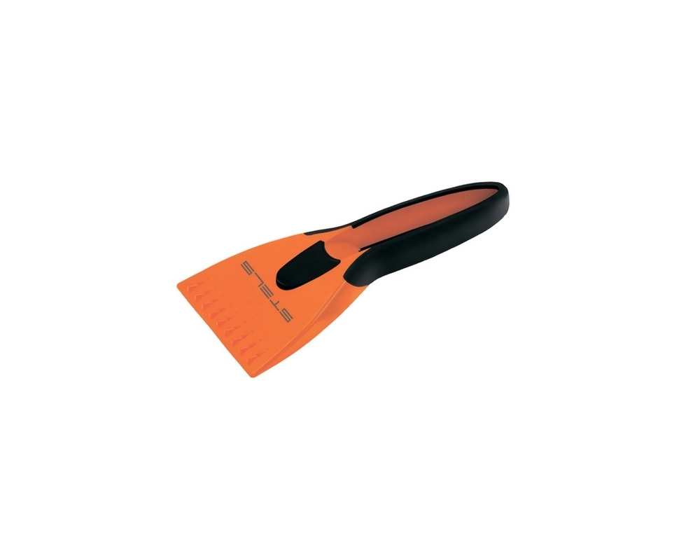Купить Скребок для льда с двухкомпонентной рукояткой STELS 55286                                           