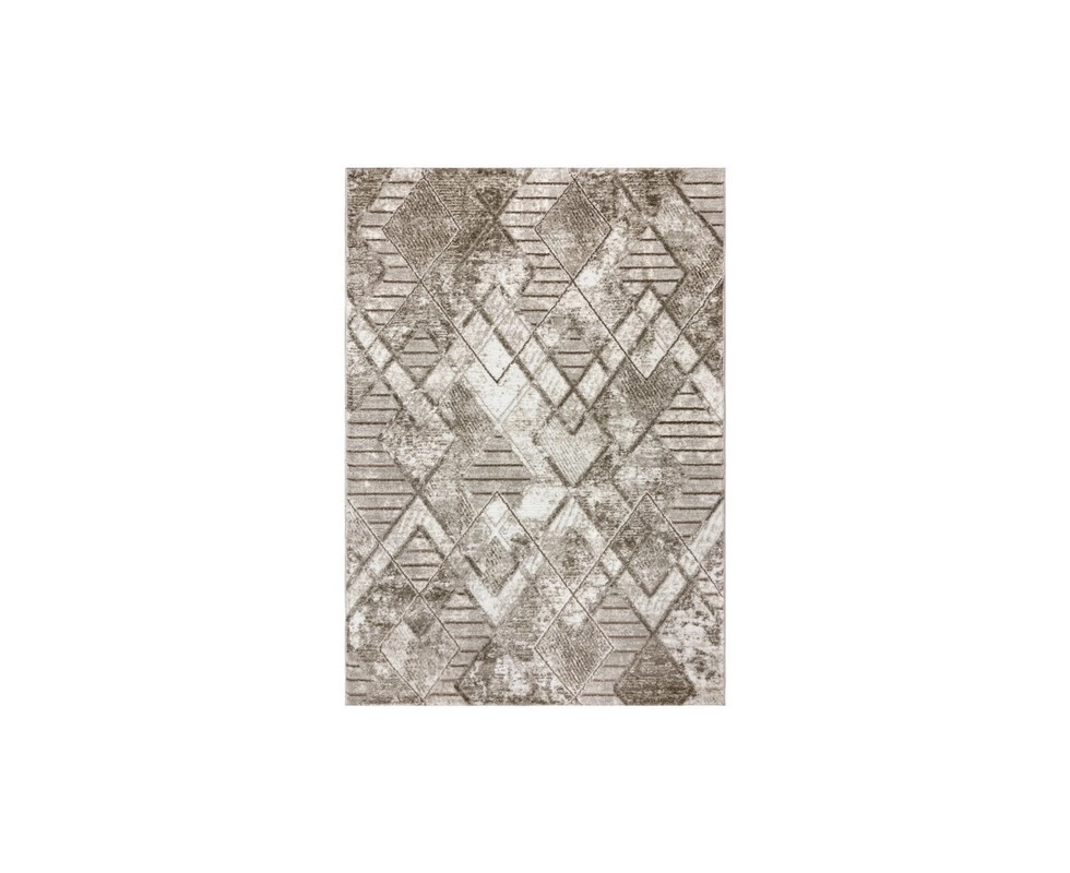 Купить Ковер  DIANA NP408 CREAM VIZON 1,4х2                                                                