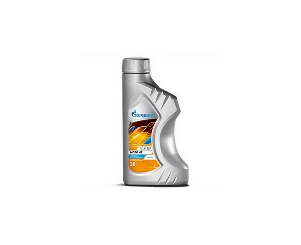 Купить Масло Gazpromneft Moto 4T 30 800мл                                                                  