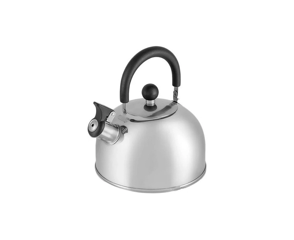 Купить Чайник со свистком 3л Astiat AST-1030                                                               