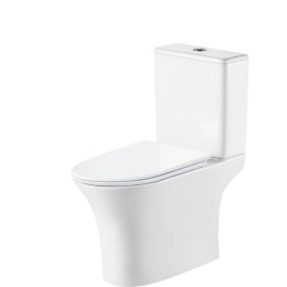 Купить Унитаз напольный Cerutti Spa Bernina Tornado                                                        