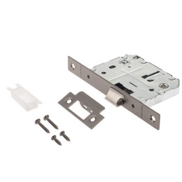 Купить Защелка с фиксацией Code Deco 5600-WC-NIS графит                                                    