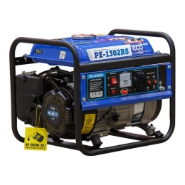 Купить Генератор бензиновый ECO PE-1302RS 1,1кВт                                                           
