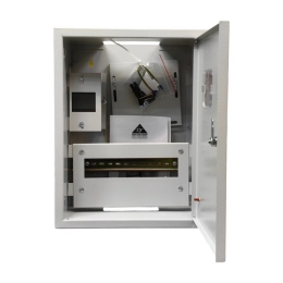 Купить Щит учетно-распределительный ЩУРв-1/12 IP31 440х340х140 Дрогол                                      