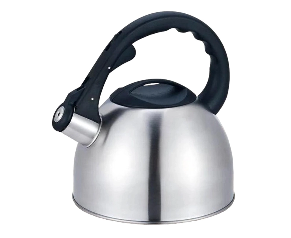 Купить Чайник со свистком 3л Astiat AST-1022                                                               