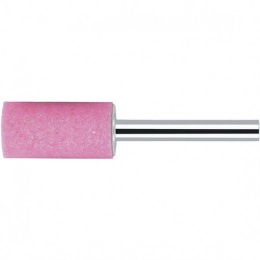 Купить Шарошка абразивная цилиндр удлиненный 25 x 38 x 6мм F46 3шт Matrix                                  