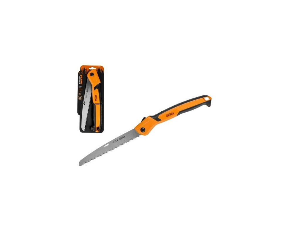 Купить Пила садовая складная 240мм STARTUL METSA ST6480-24                                                 