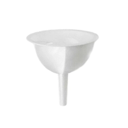 Купить Воронка 90мм цвет белый                                                                             