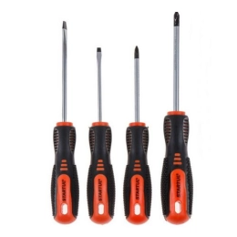 Купить Набор отверток 4шт STARTUL MASTER ST3093-4                                                          