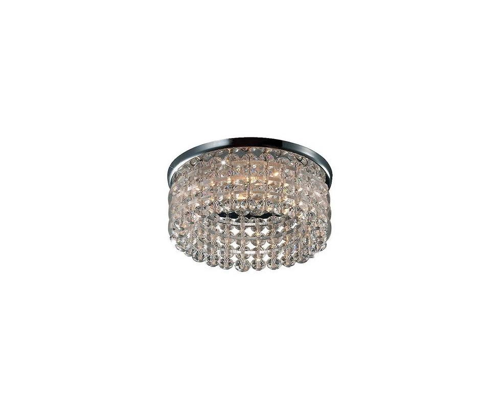 Купить Светильник встраиваемый Novotech Pearl Round 369441 NT09 060                                        