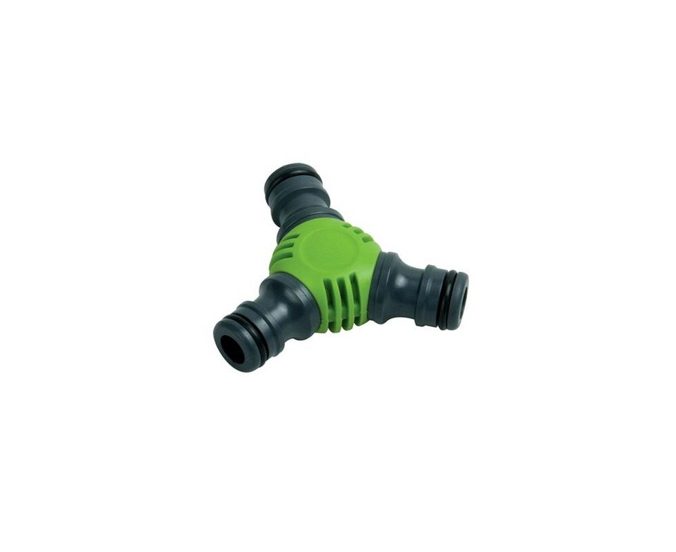 Купить Тройник соединительный 1/2'' 3/4'' AMIGO 79150                                                        