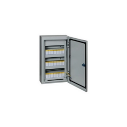 Купить Щит распределительный навесной ЩРН-36 IP54 500х300х135 RUCELF                                       
