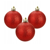 Игрушки для елки