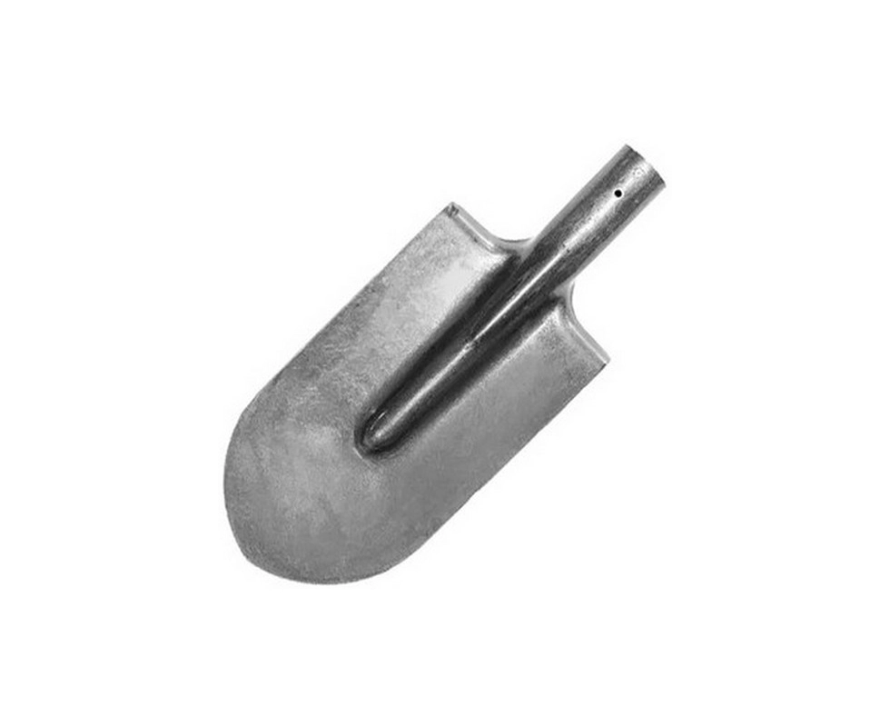 Купить Лопата для саженцев без черенка Арти                                                                