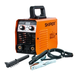 Купить Инвертор сварочный SKIPER MMA-225-3                                                                 