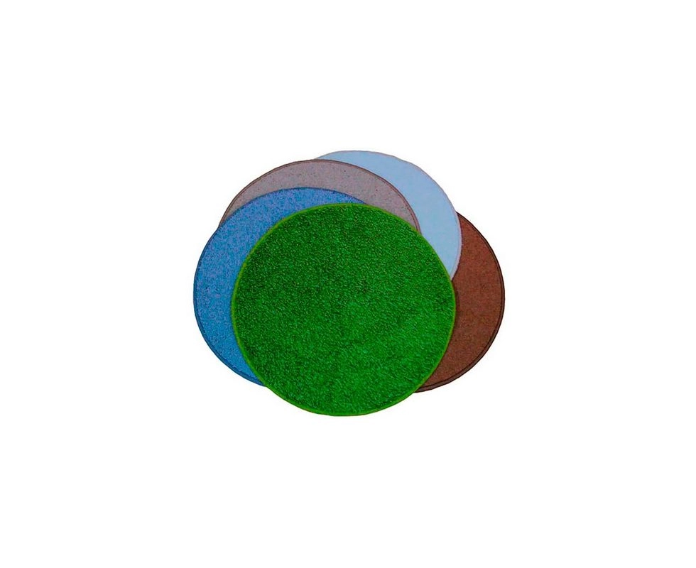 Купить Коврик универсальный диаметр 90                                                                     