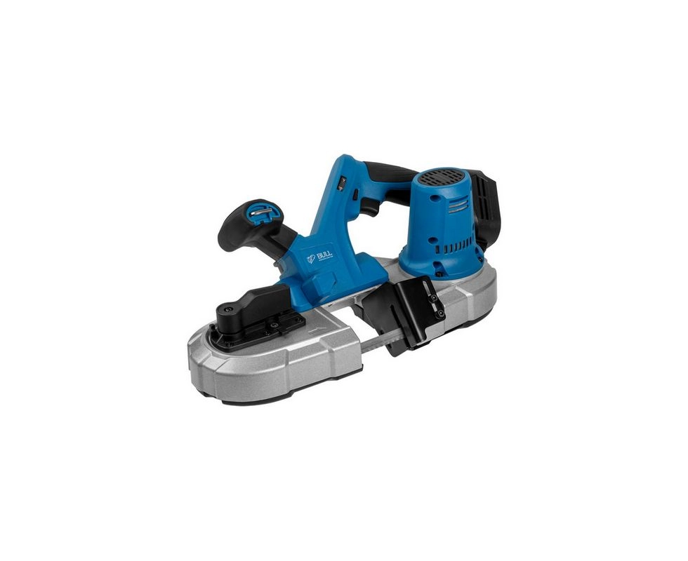 Купить Пила ленточная аккумуляторная BULL CBS 6583 без АКБ и ЗУ                                            