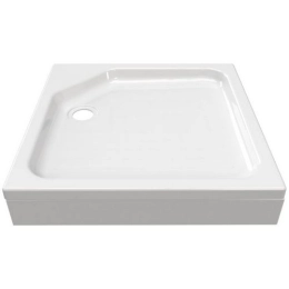 Купить Поддон для душевой кабины квадрат Triton 90*90 см                                                   