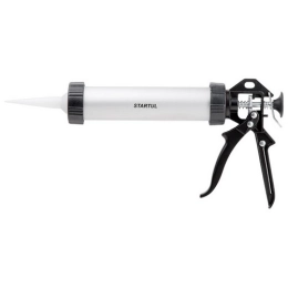 Купить Пистолет для герметика закрытый 310мл STARTUL MASTER                                                