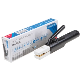 Купить Электрододержатель Solaris Н-500С                                                                   