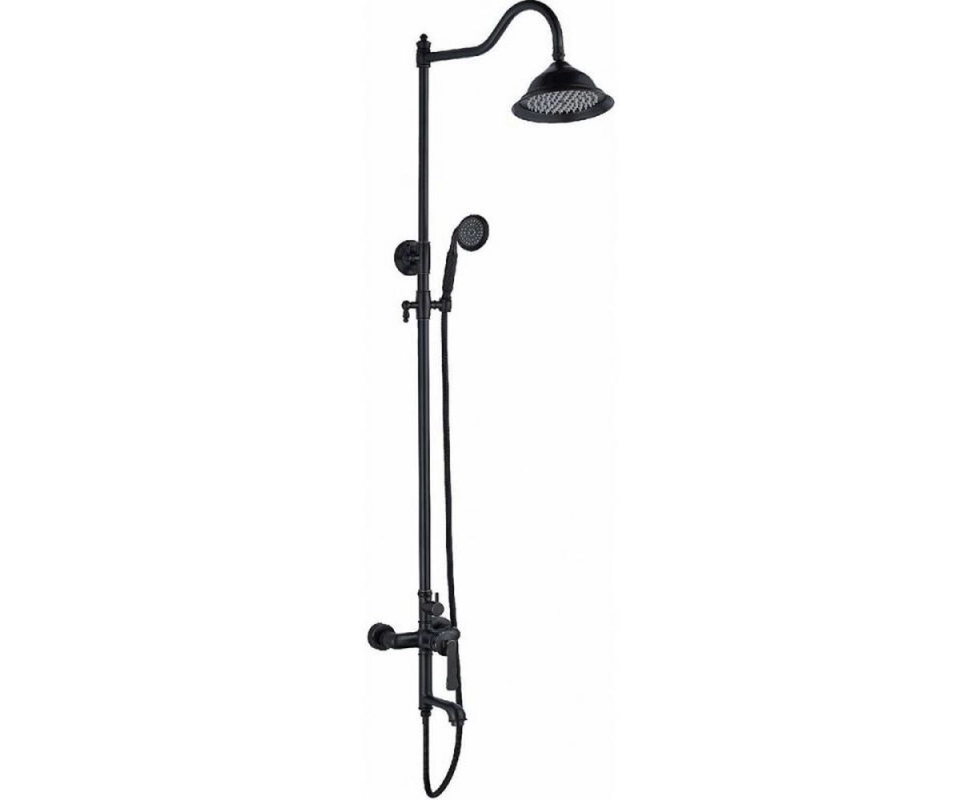 Купить Душевая система Haiba HB24181-7                                                                     