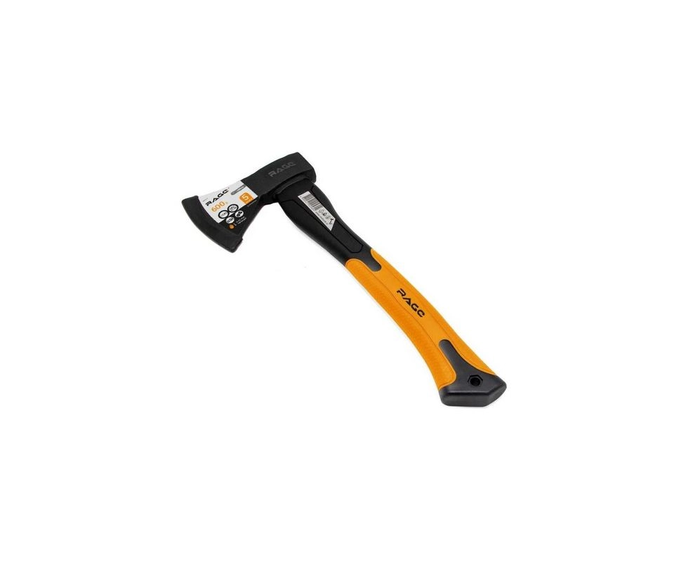 Купить Топор 600г с фиберглассовой рукоятью RAGE by VIRA                                                   