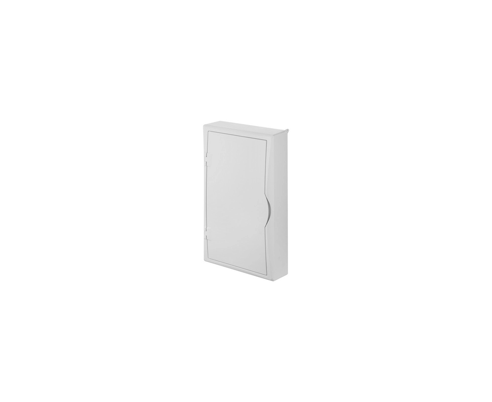 Купить Бокс навесной ECO BOX 2x12M пластиковая дверь IP40 артикул 2505-00                                   Купить Бокс навесной ECO BOX 2x12M пластиковая дверь IP40 артикул 2505-00