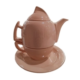 Купить Набор для чая 4 предмета  6465-17 1с арт. 17с110                                                    