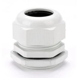 Купить Кабельный ввод PG-48 белый                                                                          