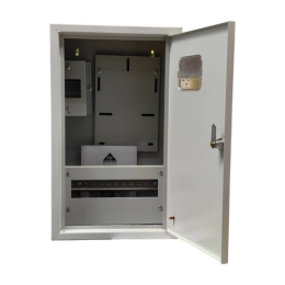 Купить Щит учетно-распределительный ЩУРн-3/12 500х300х160 IP31 Дрогол                                      