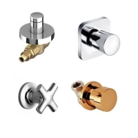 Комплектующие для сантехники