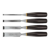 Стамески, резцы