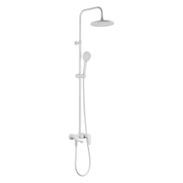 Купить Душевая система Esko Kazan ST225KZW                                                                 