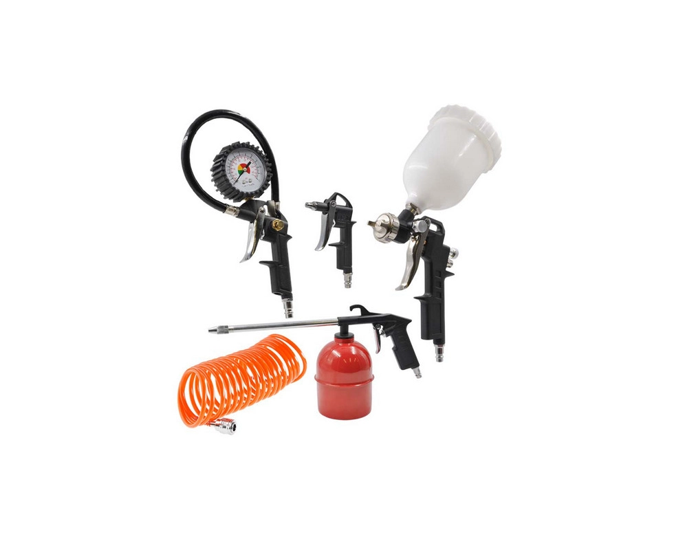 Купить Набор пневматический BRADO 5000B5                                                                   