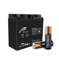 Элементы питания