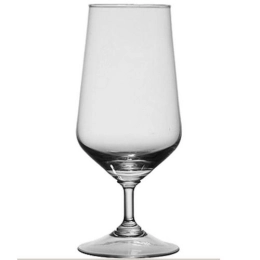 Купить Набор бокалов для воды, 320 г, 100/2 гладь, гор. отрезка 11475                                      