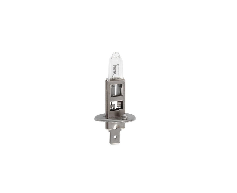 Купить Лампа галогенная H1 12V 55 W P14.5S AWM                                                             