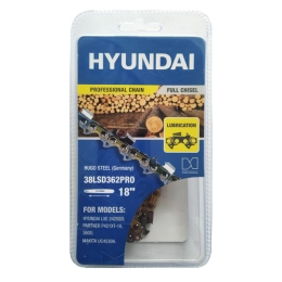 Купить Цепь для цепной пилы 38LSD362PRO HYUNDAI                                                            