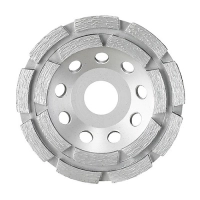 Чашки алмазные