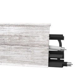 Купить Плинтус ARBITON INDO 131 Дуб Филадельфия                                                            