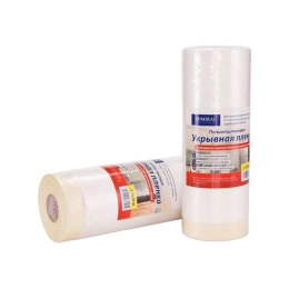 Купить Пленка защитная белая ADMIRAL STARS 650мм**20м 9мкм                                                 