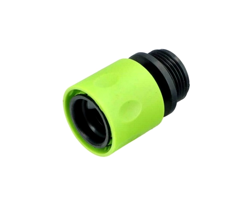 Купить Коннектор для шланга с наружной резьбой 3/4'' Forester 8968                                          