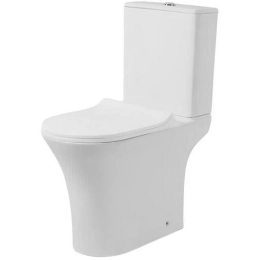 Купить Унитаз компакт Cerutti Spa Bernina CT7193                                                           