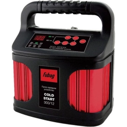 Купить Пуско-зарядное устройство FUBAG COLD START 300/12                                                   