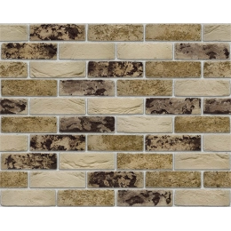 Купить Кирпич ручной формовки Рим 0816