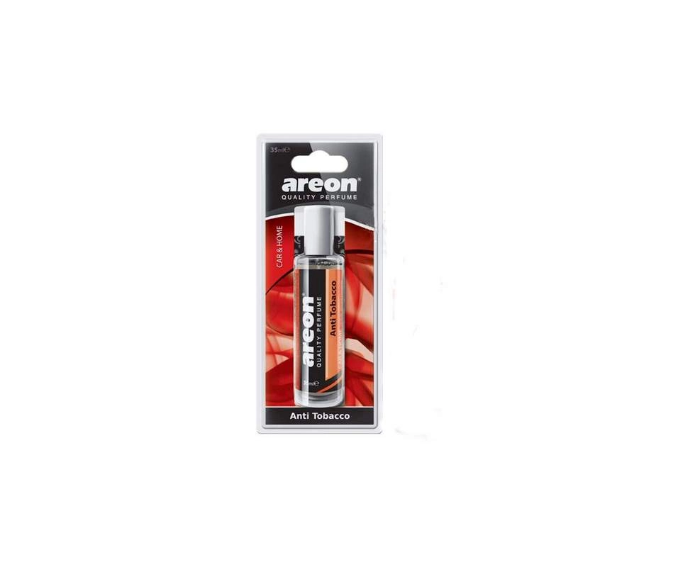 Купить Ароматизатор воздуха Areon Perfume 35ml Anti tobacco                                                