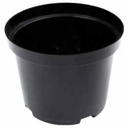 Купить Горшок для рассады круглый литой 5л С5 00143                                                        