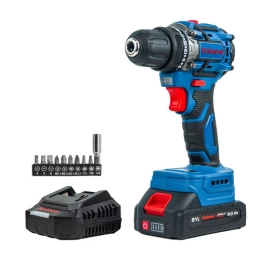 Купить Дрель-шуруповерт аккумуляторная Katana CD3001                                                       